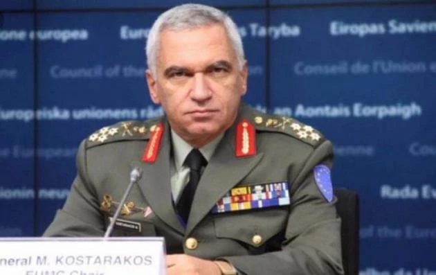 Κωσταράκος για Ρήγα: Τώρα είναι καλές οι ΕΔ – Πριν ήμασταν «πουλημένοι», «γερμανοτσολιάδες», «δοσίλογοι», «πολεμοκάπηλοι»